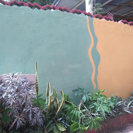 Cocoa Cabana Scarborough Luaran gambar