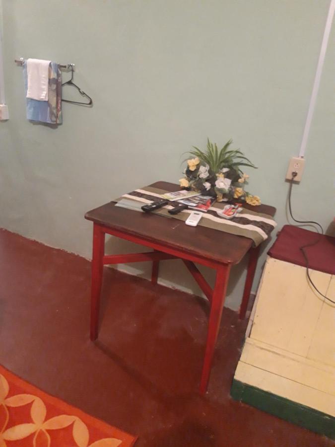Cocoa Cabana Scarborough Luaran gambar